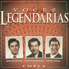 Download track Los Iguales Para Hoy (Tango) Juan Valderrama, Rafael Farina, Antonio Molina