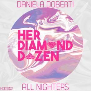 Download track All Nighters Daniela Doberti