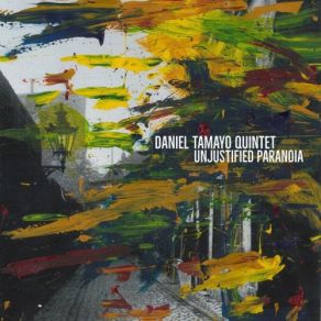 Download track Bauchredner Daniel Tamayo Quintet