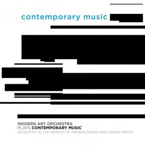 Download track Ebony Concerto Modern Art OrchestraBorbély Mihály