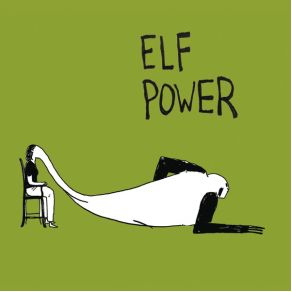 Download track Little Black Holes Elf Power