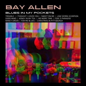 Download track Sweet On Me Bay Allen