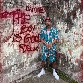 Download track The Boy Is Good (Intro) Dammie