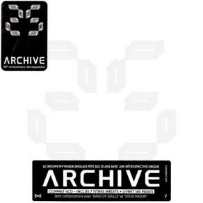 Download track Londinium Archive