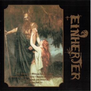 Download track Witchking Einherjer