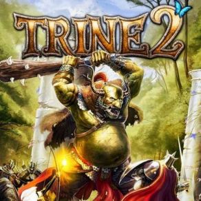 Download track Trine 2 Main Theme Ari Pulkkinen