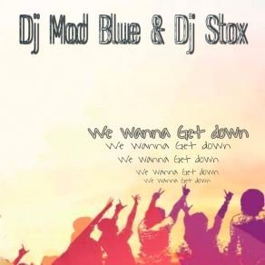 Download track Free Your Mind DJ Mad Blue