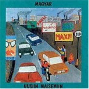 Download track Elavien Hauta Magyar, Jouko Niiranen