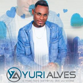 Download track Sou Seu Namorado Yuri Alves