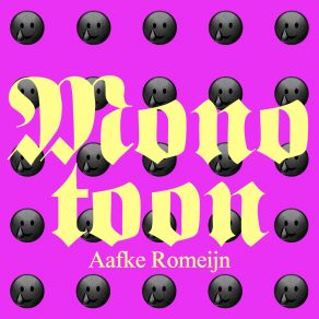 Download track Donker Aafke Romeijn