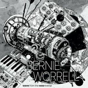 Download track What Have They Done To My Funk Bernie Worrell