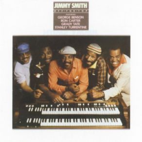 Download track Off The Top Jimmy Smith