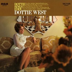 Download track Anytime Dottie West