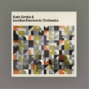 Download track Dark Delirium Kate Simko, London Electronic Orchestra