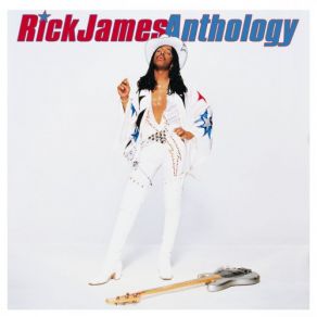 Download track Moonchild (Album Version) Rick James