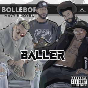 Download track Baller Bollebof, Mavy