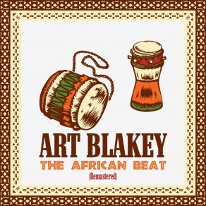 Download track Love, The Mystery Of The Afro-Drum Ensemble