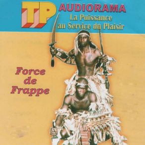 Download track N'guie Super TP Audiorama