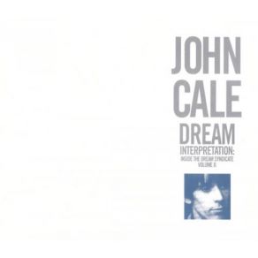 Download track Dream Interpretation John Cale