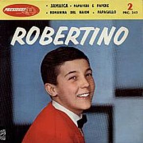 Download track Santa Lucia Robertino Loretti