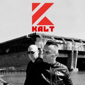 Download track Wanderer (Nyborg Mix By KALT) Kalt, Tôt