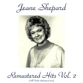 Download track Leave Me Alone (Remastered 2015) Jean Shepard