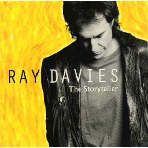 Download track Hunchback (Dialogue) Ray Davies, Storyteller