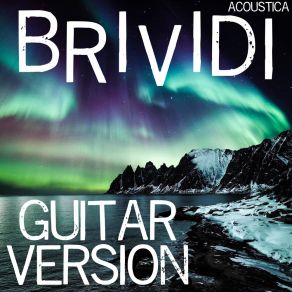 Download track Brividi (Guitar Backing Track) Acoustica