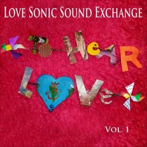 Download track Dreaming (Instrumental) Love Sonic Sound Exchange