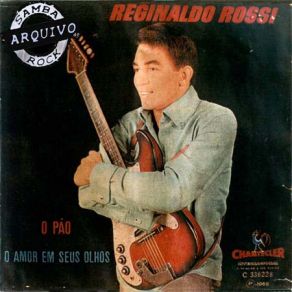 Download track Longe De Mim Reginaldo Rossi