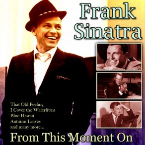 Download track I'm A Fool To Want You Frank Sinatra