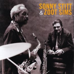 Download track Gimme Some Sonny Stitt, Zoot Sims