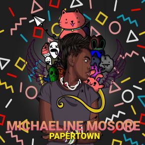 Download track She Is Michaeline MosoreMalcomzee