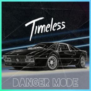 Download track Chroma Drive Danger Mode