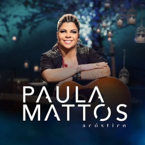 Download track Amor É Diferente (Participação Especial De Zé Felipe) Paula Mattos