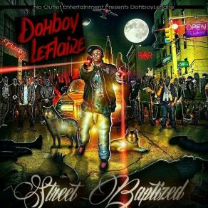 Download track Son Of A Soldier Dohboy Leflaire