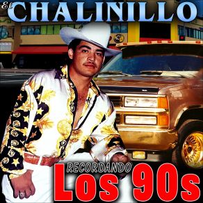 Download track Mejor Me Voy (Remastered 2022) El Chalinillo