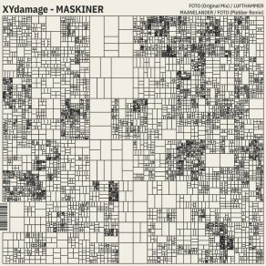 Download track MAANELANDER XYdamage