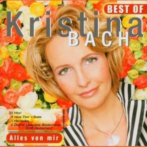 Download track Du Bist VerrÃ¼ckt, DaÃ Du Mich Liebst Kristina Bach