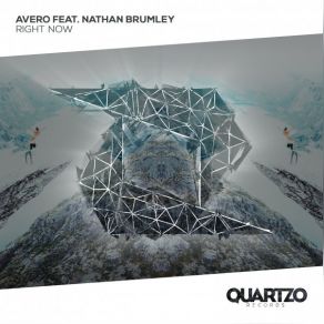 Download track Right Now (Extended Mix) AveroNathan Brumley