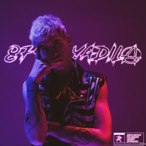 Download track Le Goût Du Sang 87'YADILALudmilla