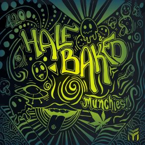 Download track Baking Tempo (Original Mix) Half Baked