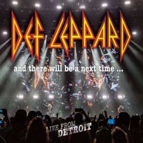 Download track Pour Some Sugar On Me Def Leppard