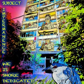 Download track Last Frost We Is Shore Dedicated