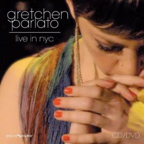 Download track Within Me Gretchen Parlato