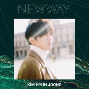 Download track WAIT FOR ME Kim Hyun Joong