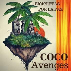 Download track Cumbia Mutante Bicicletas Por La Paz