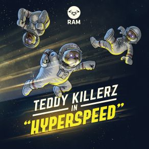 Download track Hawking Radiation Teddy Killerz