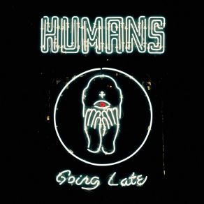 Download track Breakfast With Liz The Humans