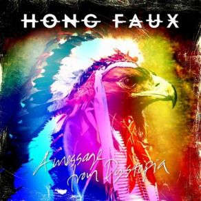 Download track A Message From Dystopia Hong Faux